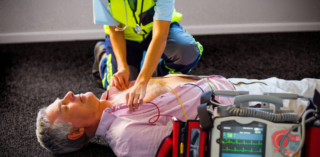 AED voor professionals